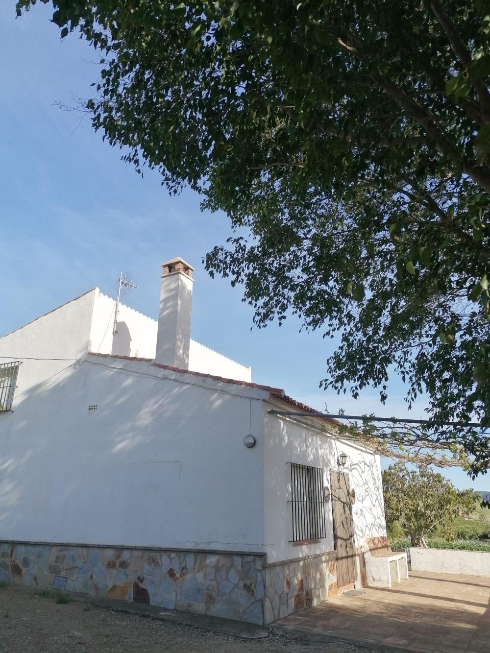  à vendre maison Bermejo-Caracuel Valle Del Guadalhorce 9
