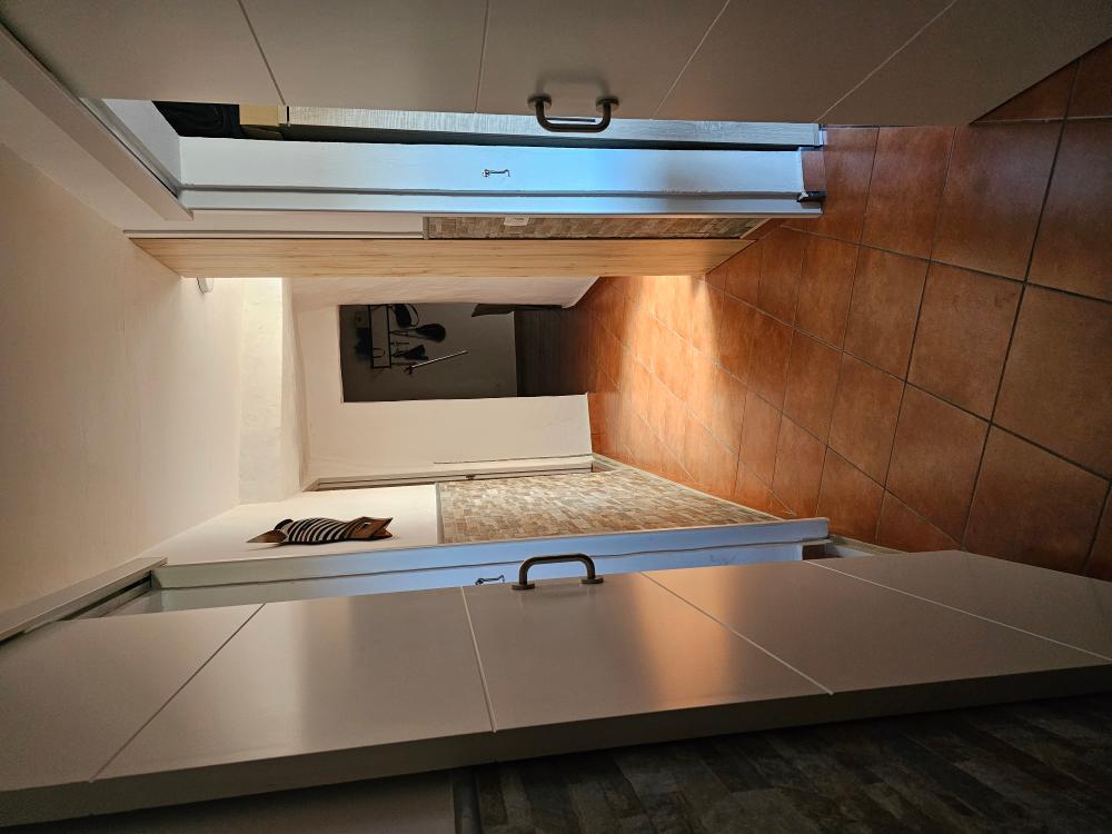  à vendre maison San Roque Área Centro 12