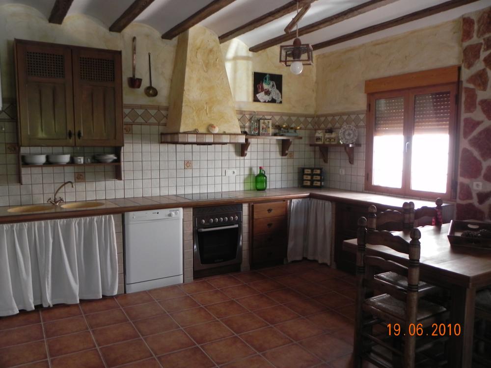  à vendre maison Casicas De San Juan Noroeste 1