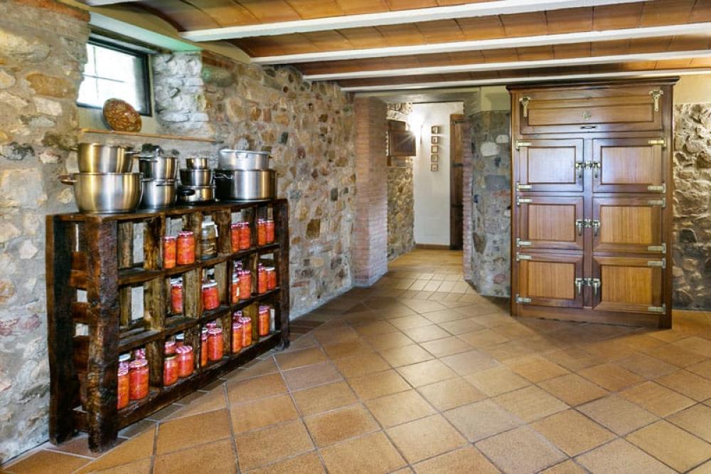  à vendre maison Cassà De La Selva Gironès 41