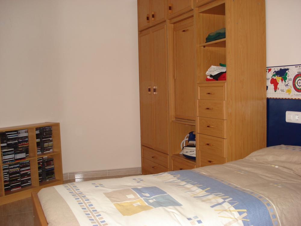  à vendre maison Benimuslem Ribera Alta 11