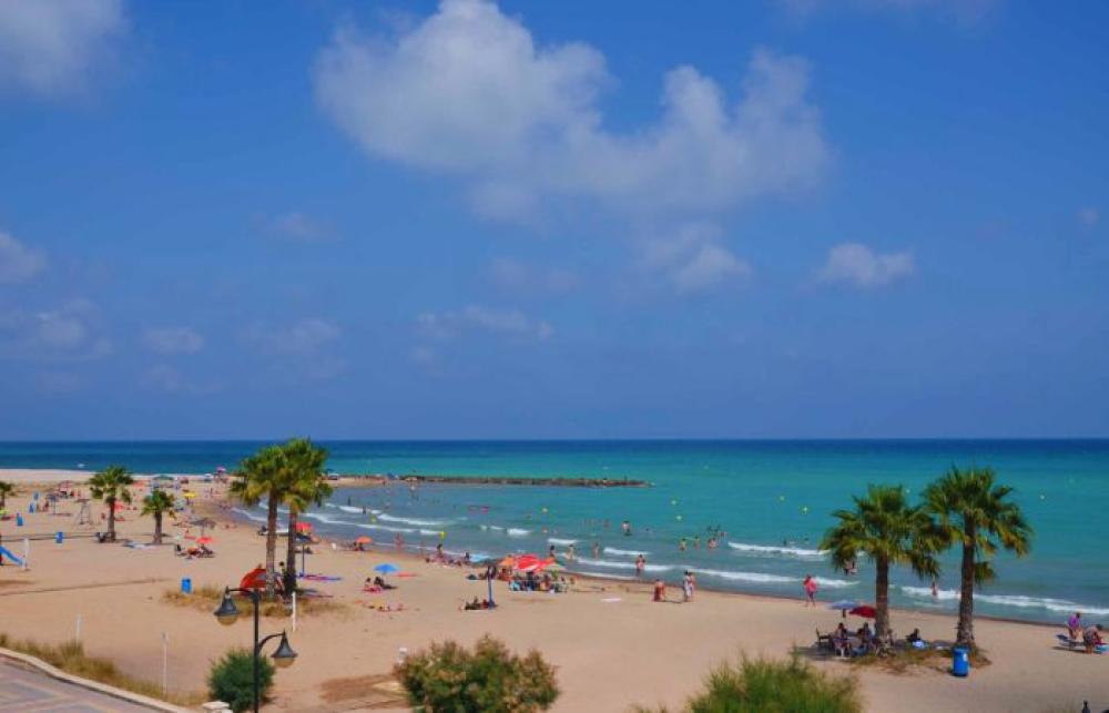  à vendre appartement La Torre Plana Baixa 50