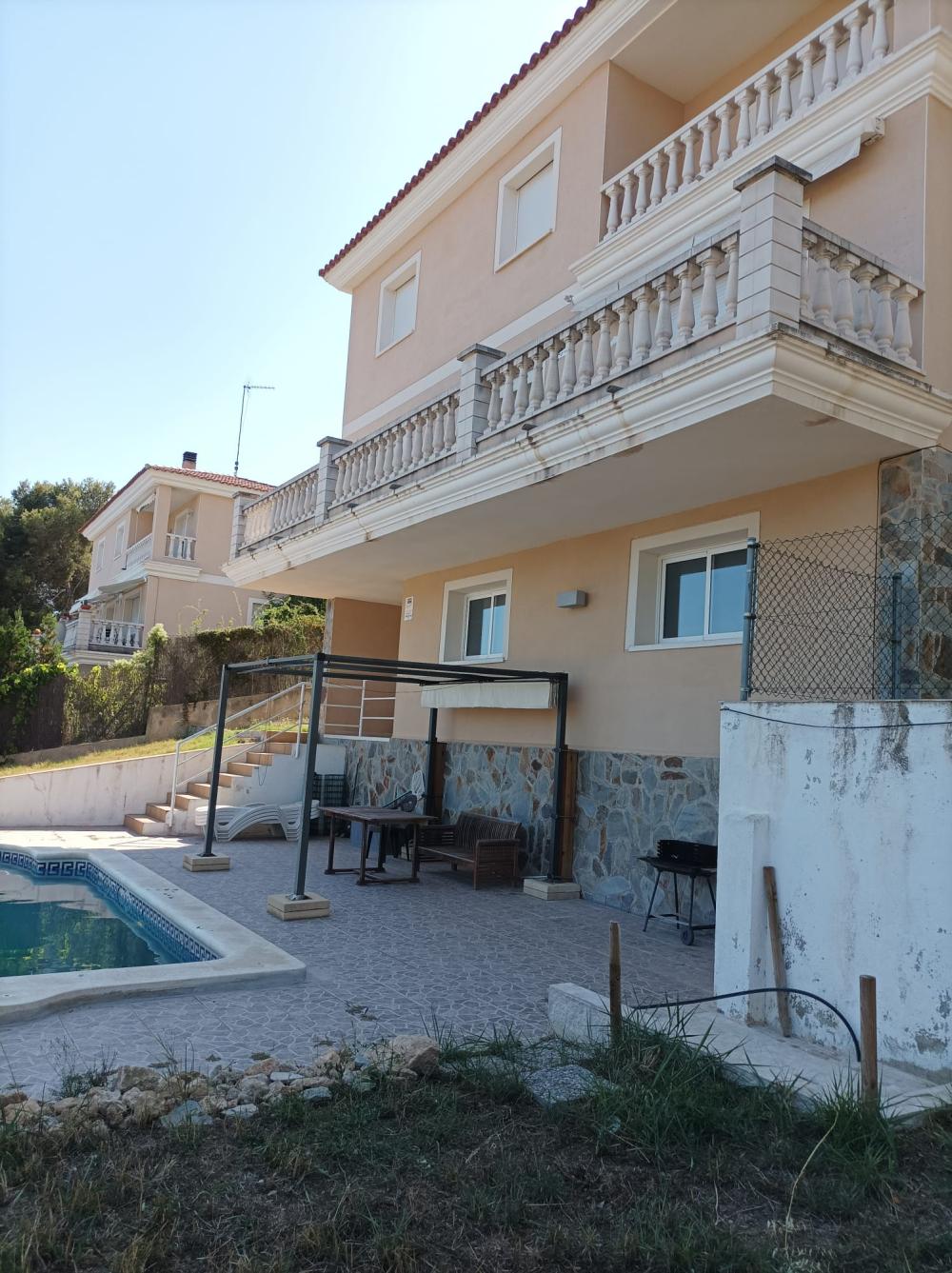  à vendre maison El Vendrell Baix Penedès 3