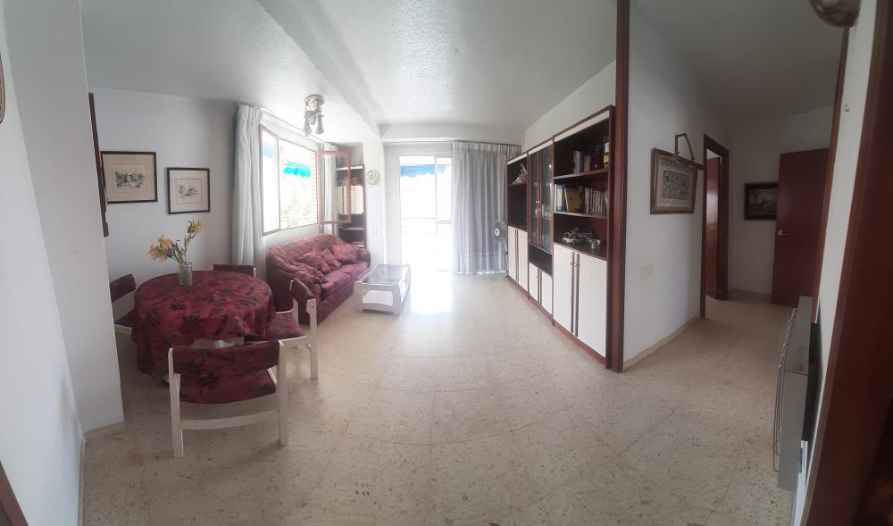  à vendre appartement Benidorm Marina Baixa 4