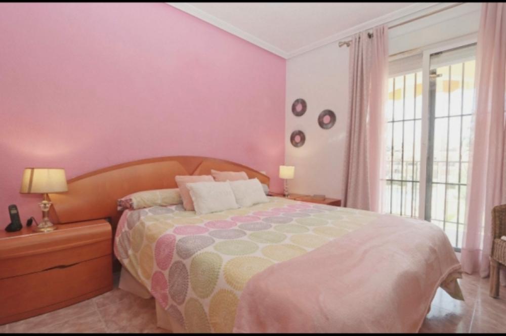  à vendre maison de ville Playa Flamenca Baix Segura 6