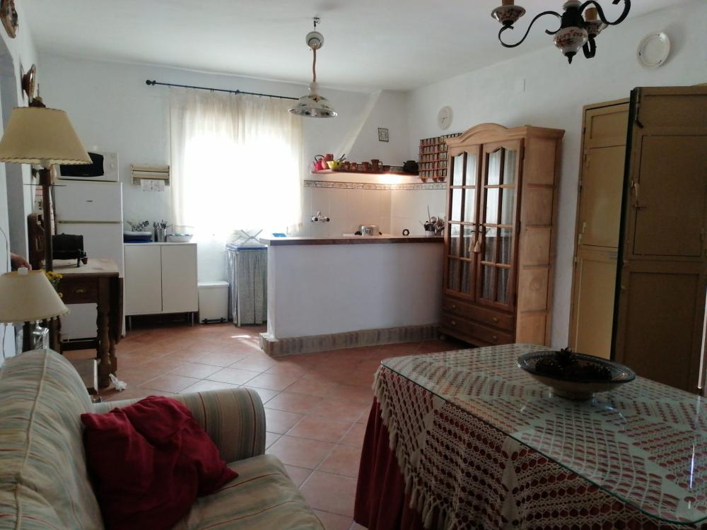  à vendre maison Bermejo-Caracuel Valle Del Guadalhorce 80