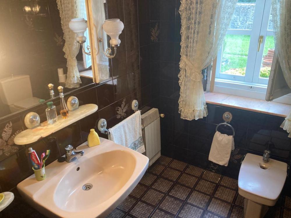  à vendre maison Iruz Valles Pasiegos 18