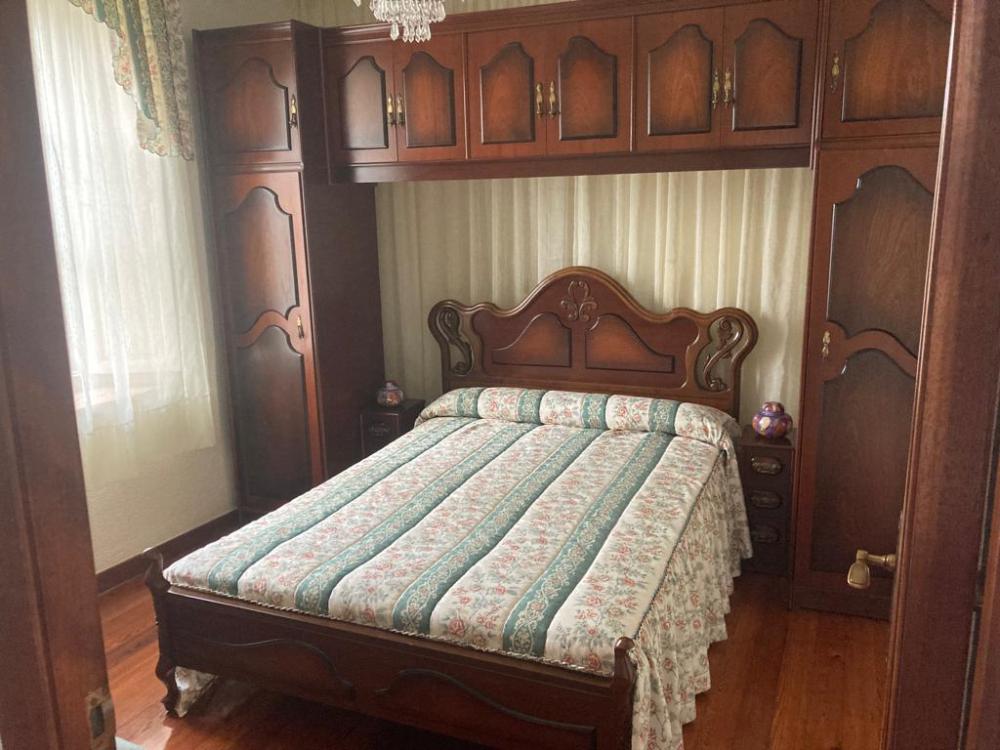  à vendre maison Iruz Valles Pasiegos 14