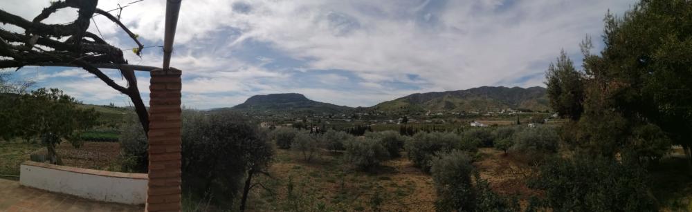  à vendre maison Bermejo-Caracuel Valle Del Guadalhorce 42