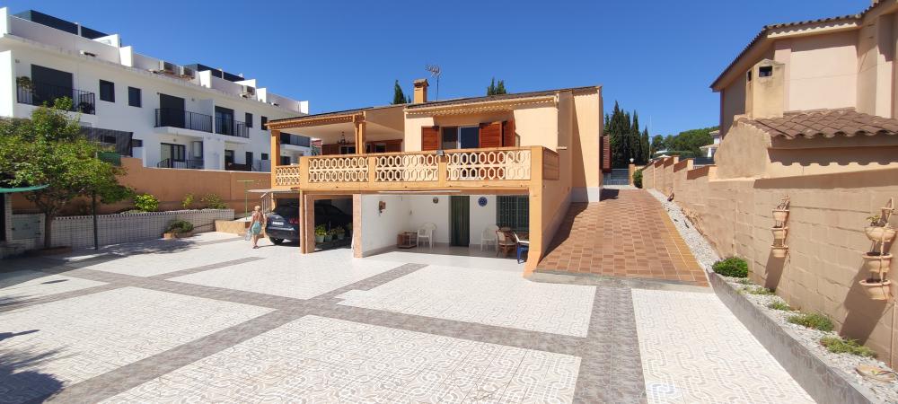  à vendre villa Alcora Alcalatén 1