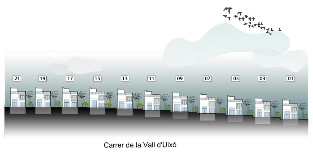  à vendre villa Rincón De Loix Marina Baixa 27