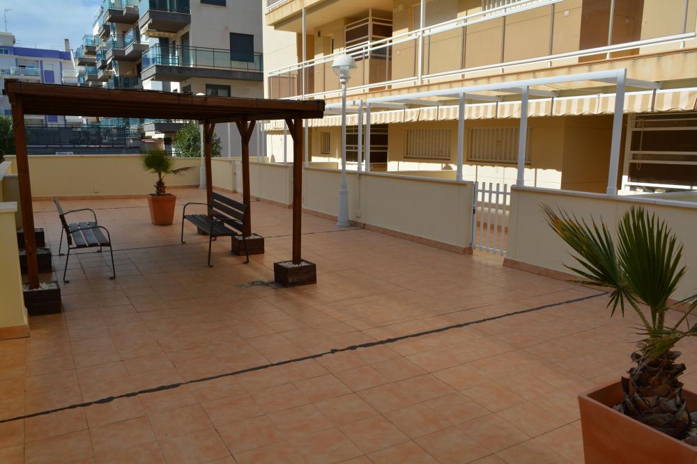  à vendre appartement La Torre Plana Baixa 12