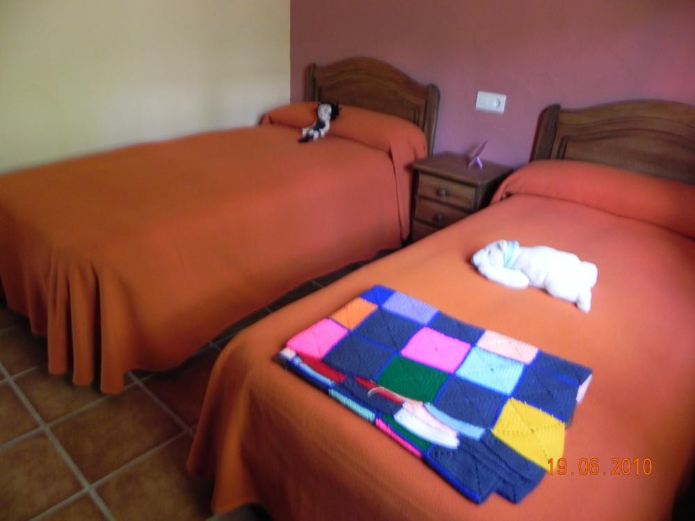  à vendre maison Casicas De San Juan Noroeste 3