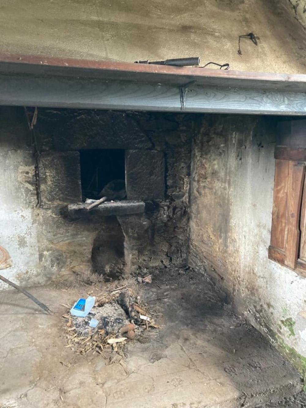  à vendre maison Boimorto Arzúa 5