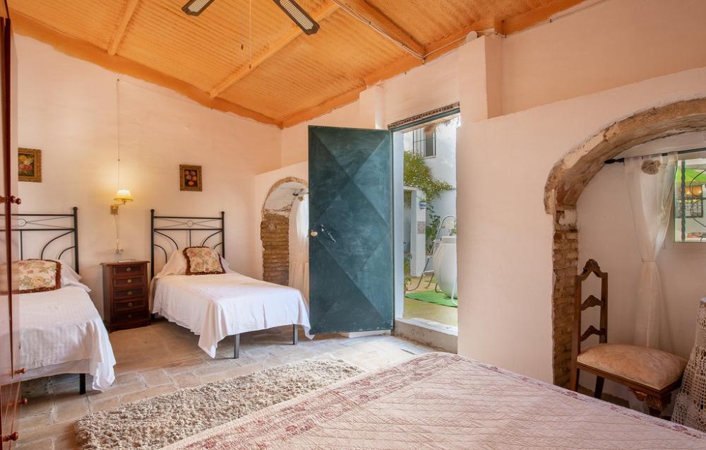  à vendre maison Las Pinedas Valle Medio Del Guadalquivir 9