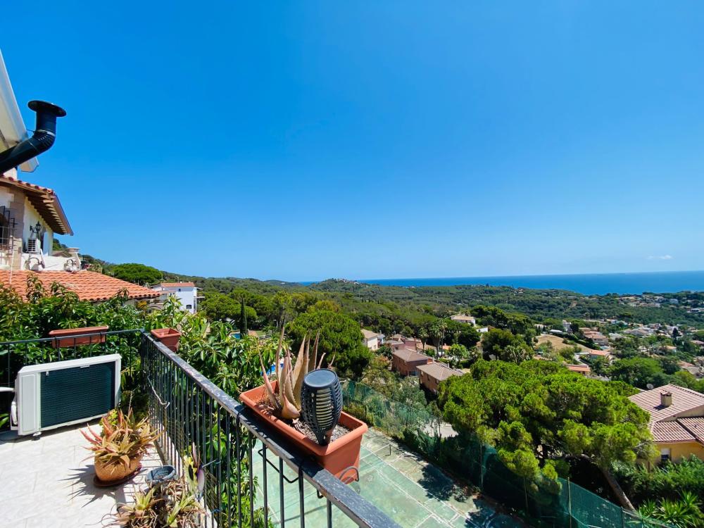  à vendre maison Lloret De Mar Selva 21