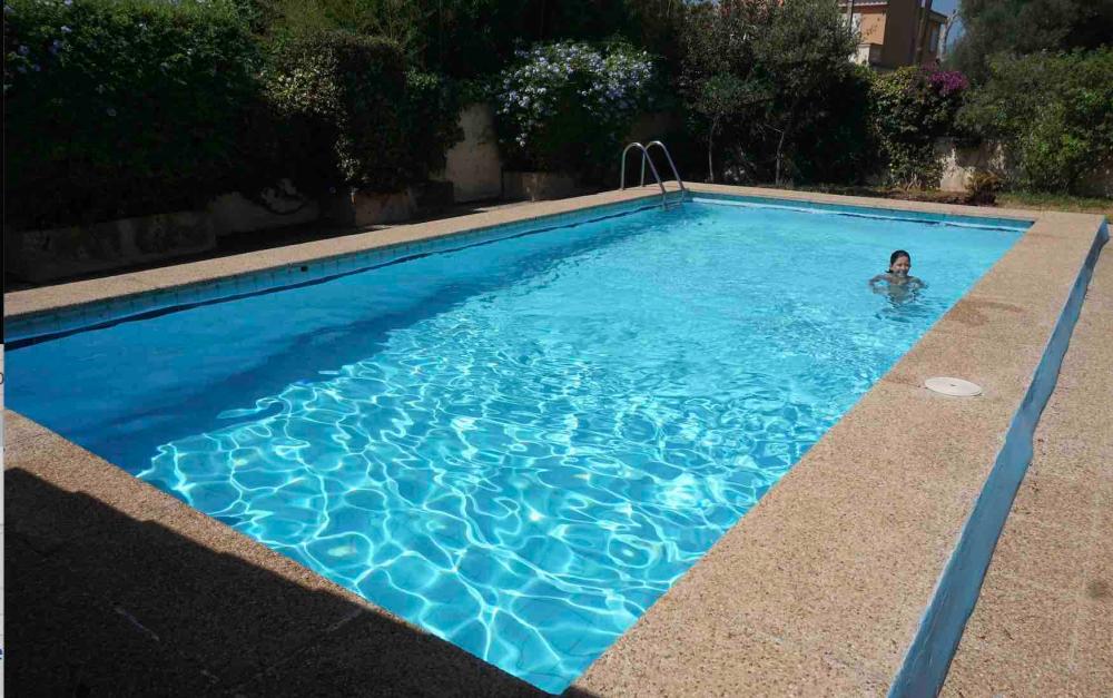 à vendre villa Palmanyola Tramuntana 2