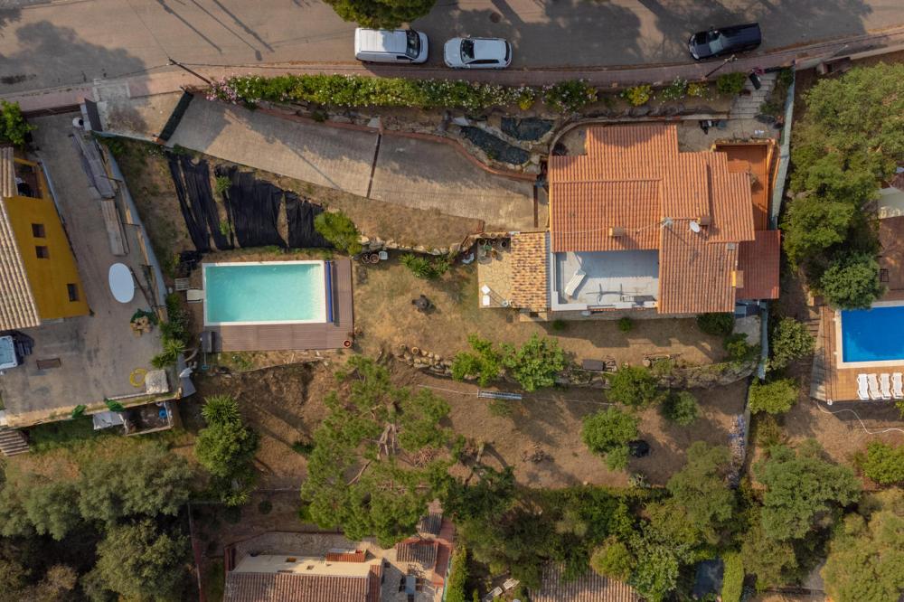 à vendre maison Calonge Baix Empordà 62