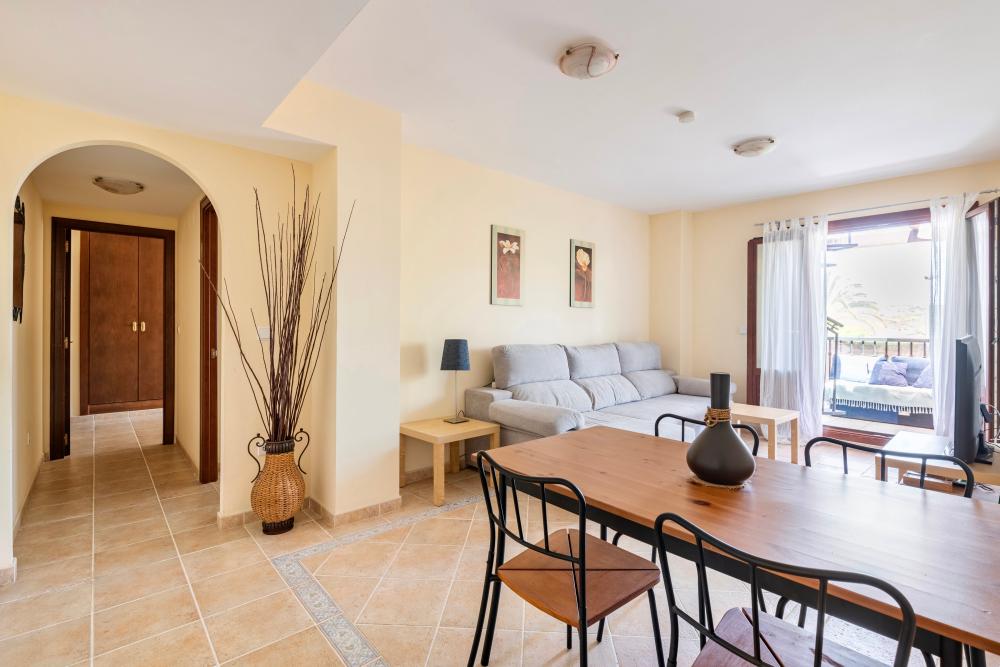  à vendre appartement Costa Esuri Costa Occidental 3