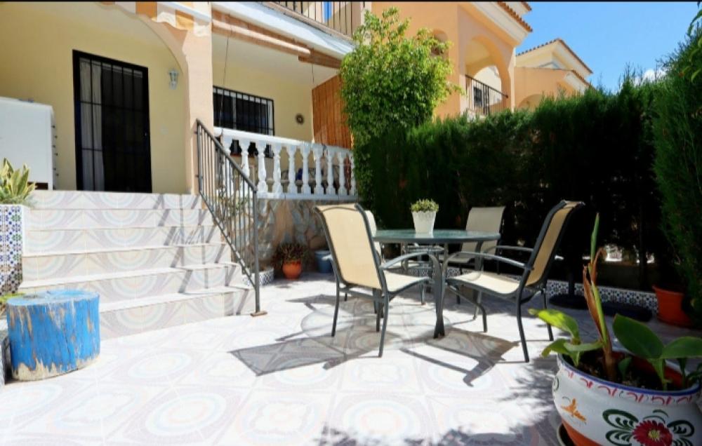  à vendre maison de ville Playa Flamenca Baix Segura 4
