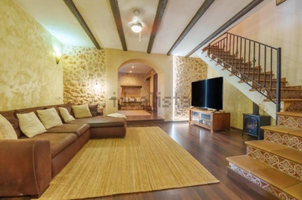 à vendre maison Costitx Pla (Es) 2