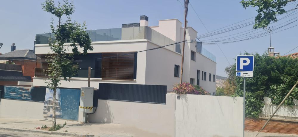  à vendre appartement Horta Guinardó-Carmel Barcelonès 5