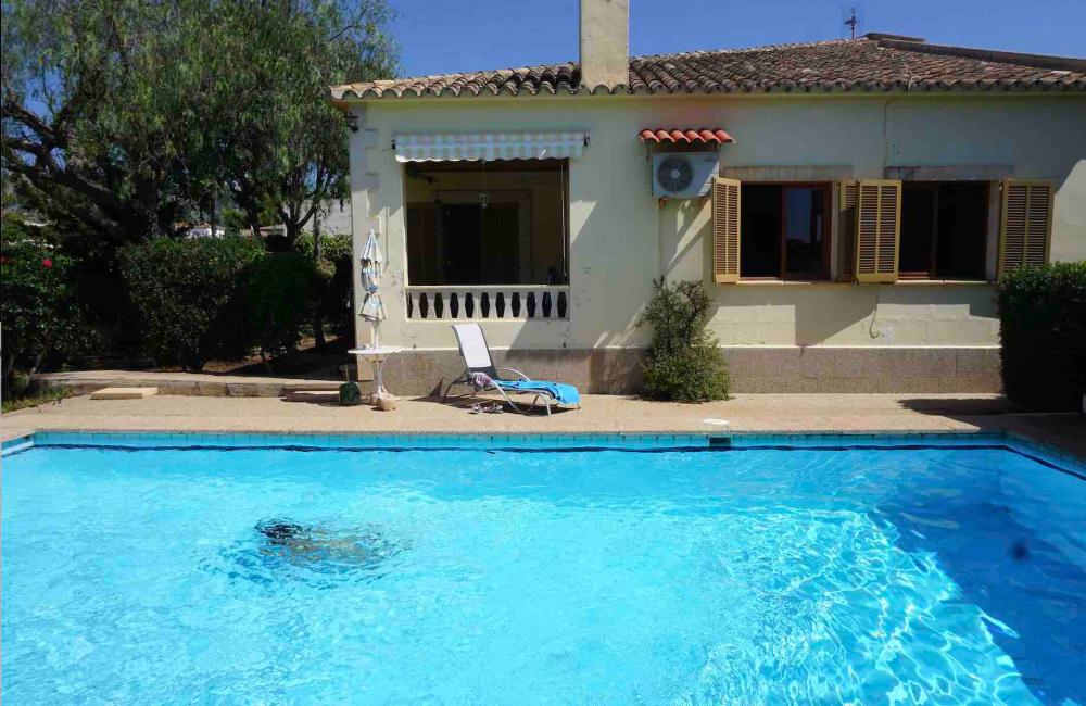  à vendre villa Palmanyola Tramuntana 1