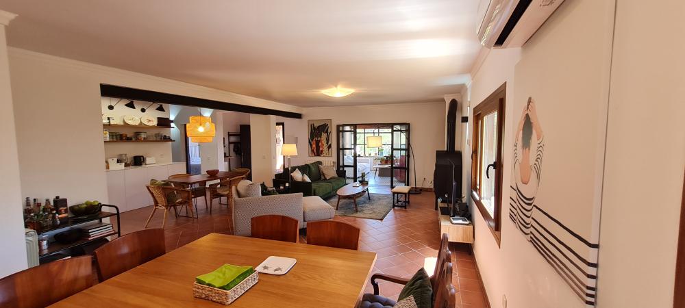  à vendre villa Bunyola Tramuntana 4