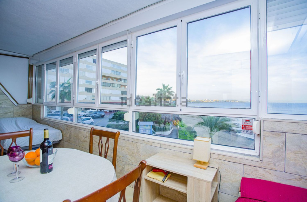  à vendre appartement La Mata Baix Segura 22