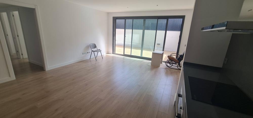  à vendre appartement Horta Guinardó-Carmel Barcelonès 11