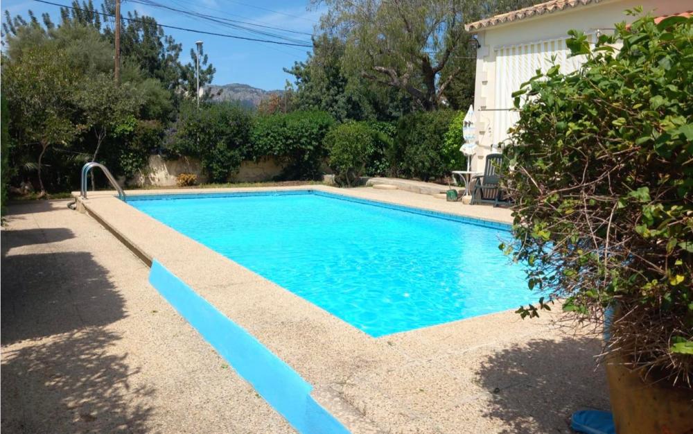  à vendre villa Palmanyola Tramuntana 7
