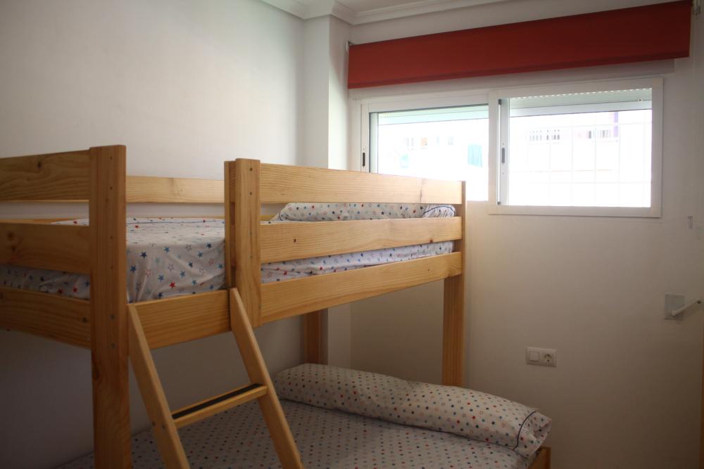  à vendre appartement La Torre Plana Baixa 34