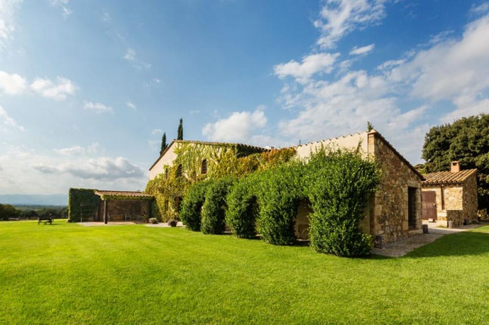  à vendre maison Cassà De La Selva Gironès 1