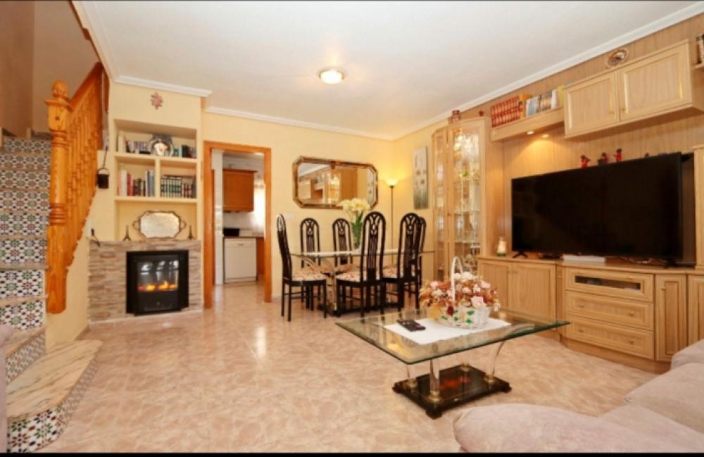  à vendre maison de ville Playa Flamenca Baix Segura 8