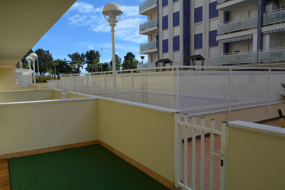  à vendre appartement La Torre Plana Baixa 8