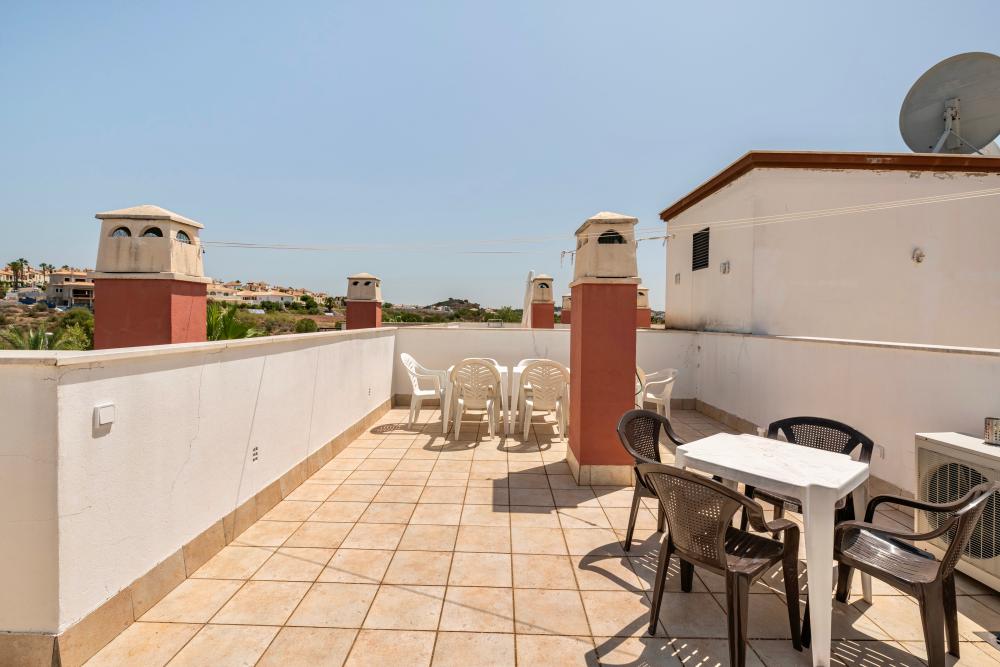  à vendre appartement Costa Esuri Costa Occidental 14