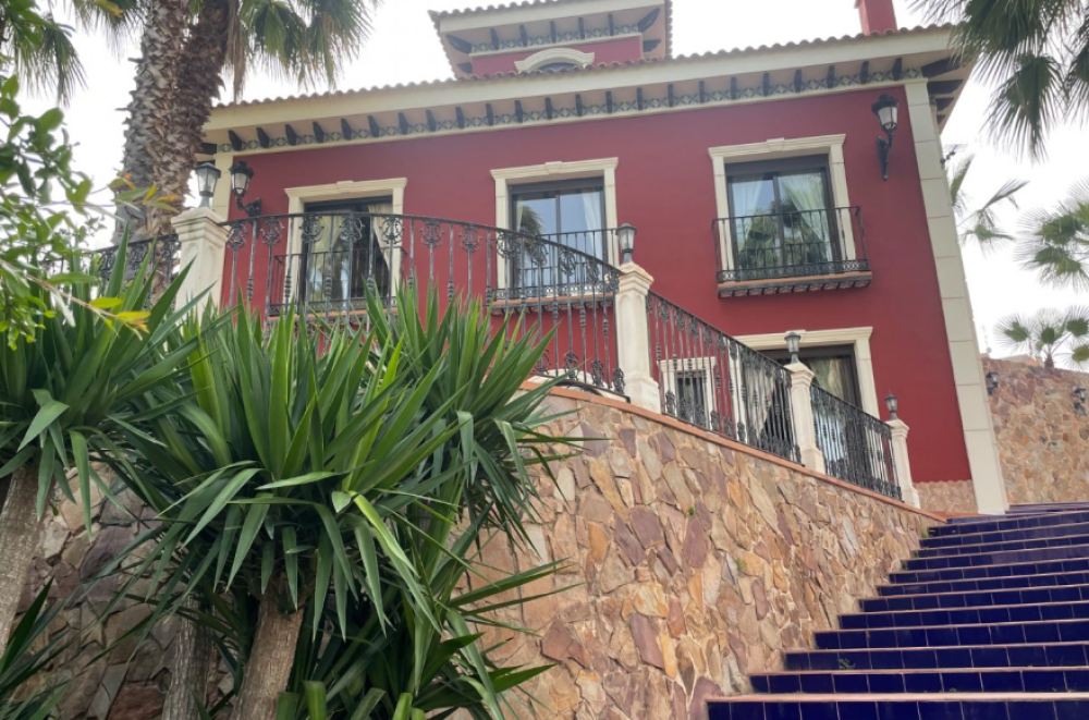 à vendre maison de campagne Villanueva Del Río Segura Valle De Ricote 2
