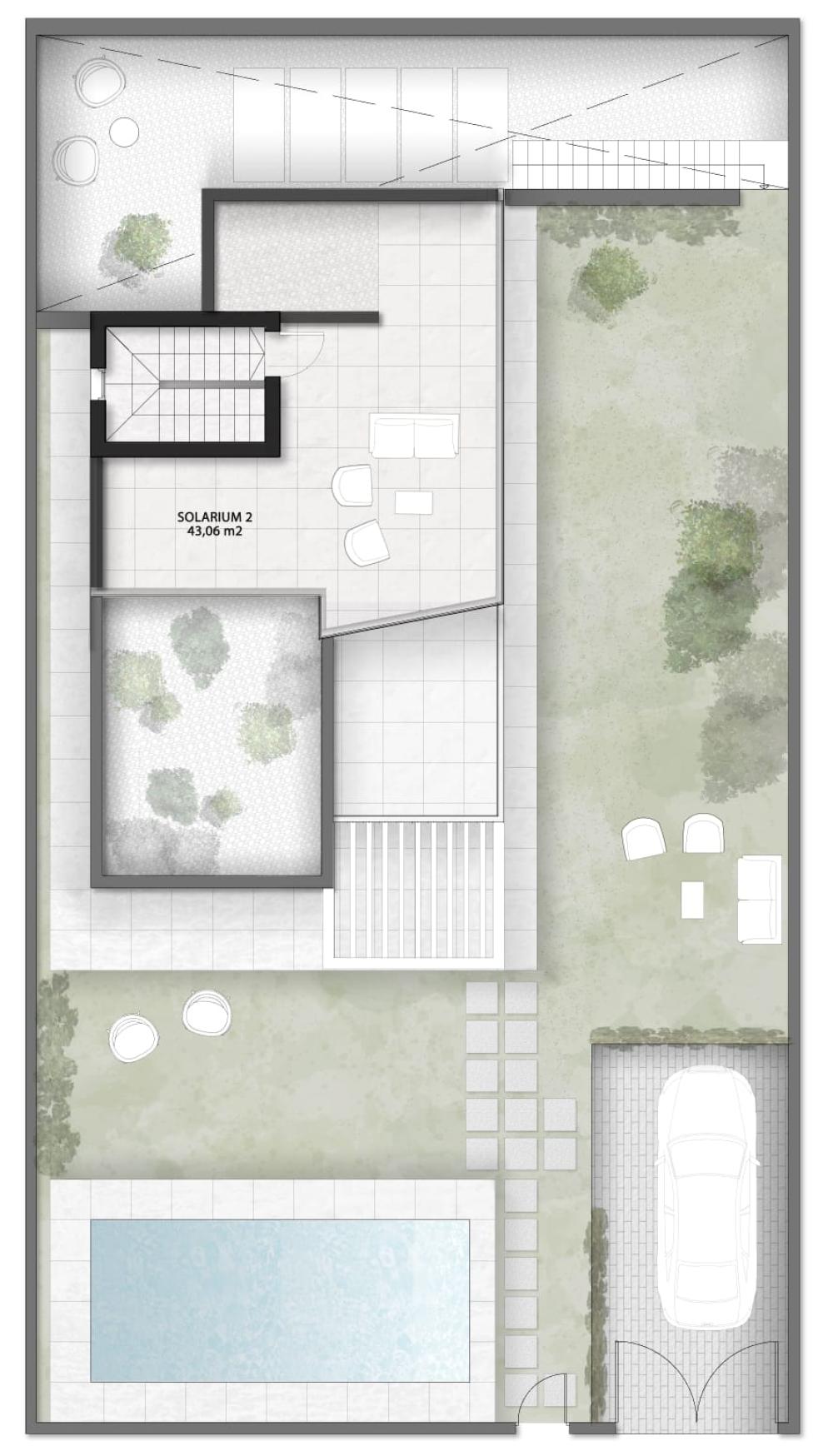  à vendre villa Rincón De Loix Marina Baixa 30