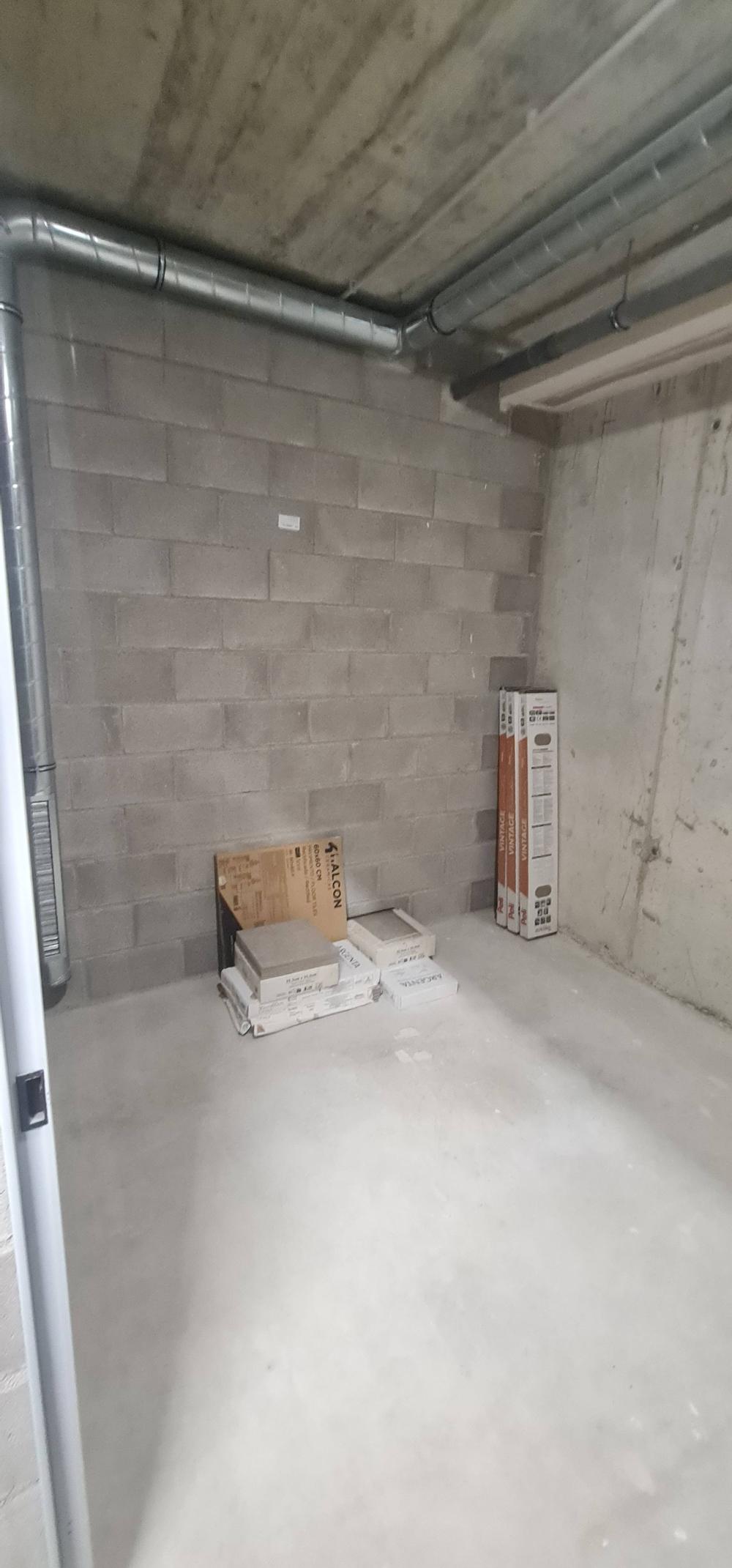  à vendre appartement Horta Guinardó-Carmel Barcelonès 28
