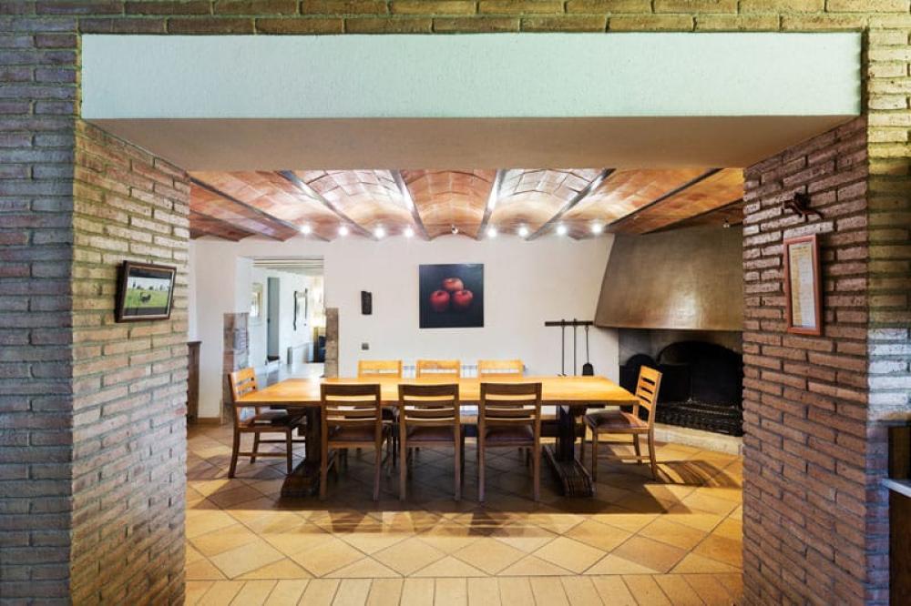  à vendre maison Cassà De La Selva Gironès 32