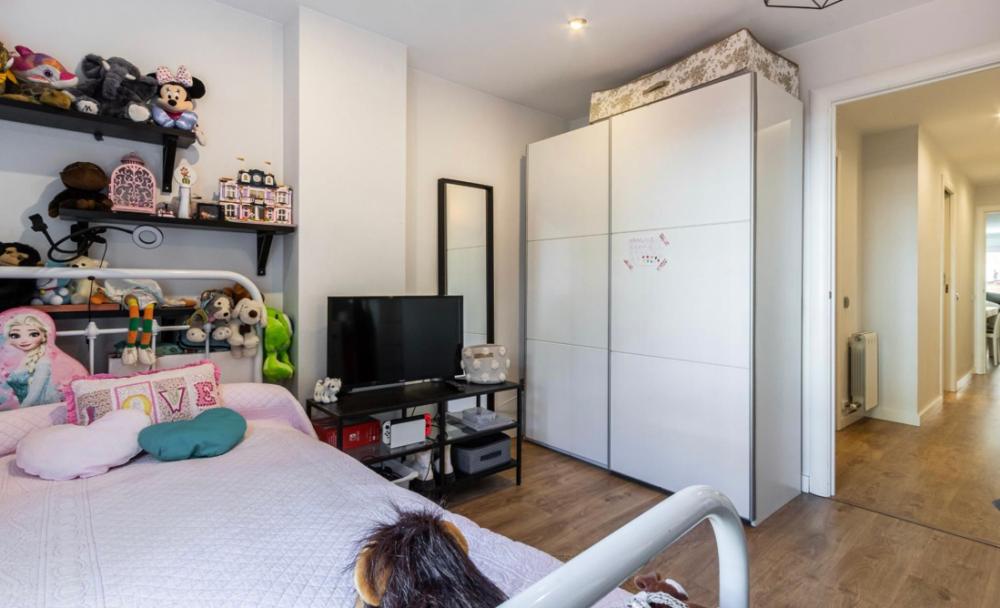  à vendre appartement Pla Del Bon Aire-Pla De Roca Vallès Occidental 12