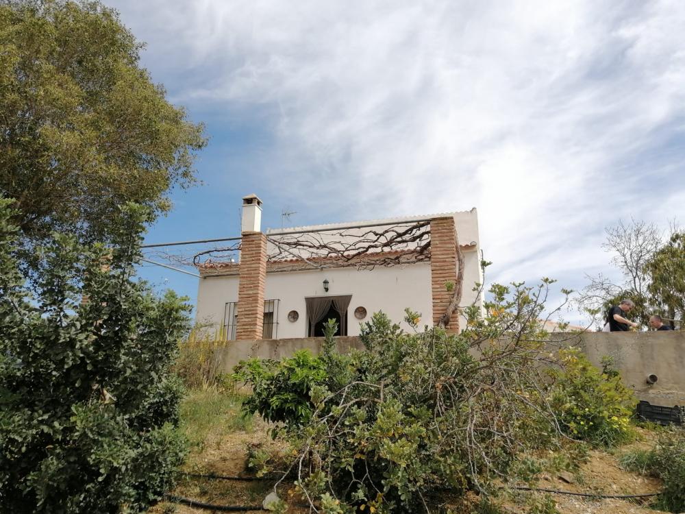  à vendre maison Bermejo-Caracuel Valle Del Guadalhorce 16