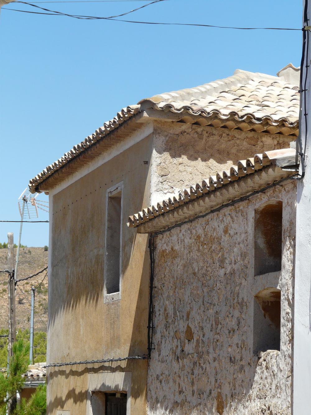  à vendre maison Torrejoncillo Del Rey Mancha Alta 3
