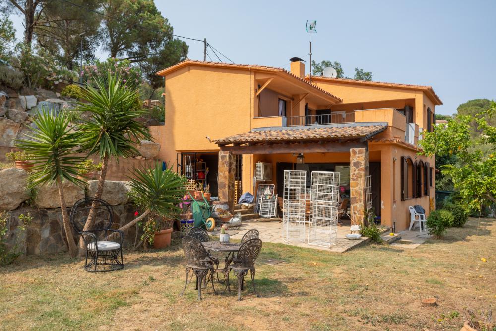  à vendre maison Calonge Baix Empordà 28