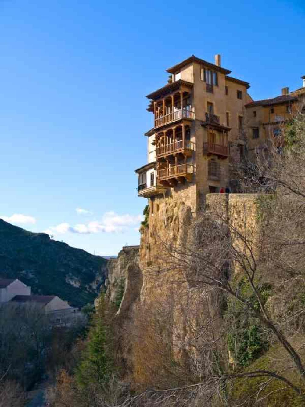  à vendre maison Torrejoncillo Del Rey Mancha Alta 17