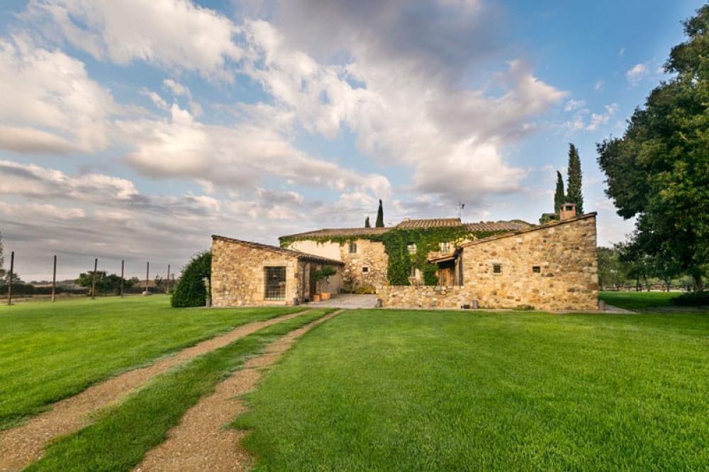  à vendre maison Cassà De La Selva Gironès 4