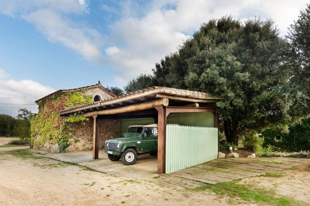  à vendre maison Cassà De La Selva Gironès 5