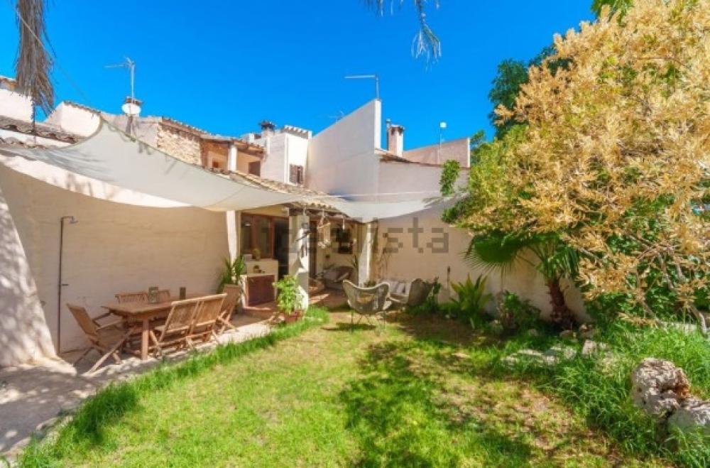  à vendre maison Costitx Pla (Es) 27