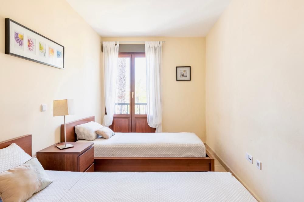  à vendre appartement Costa Esuri Costa Occidental 8