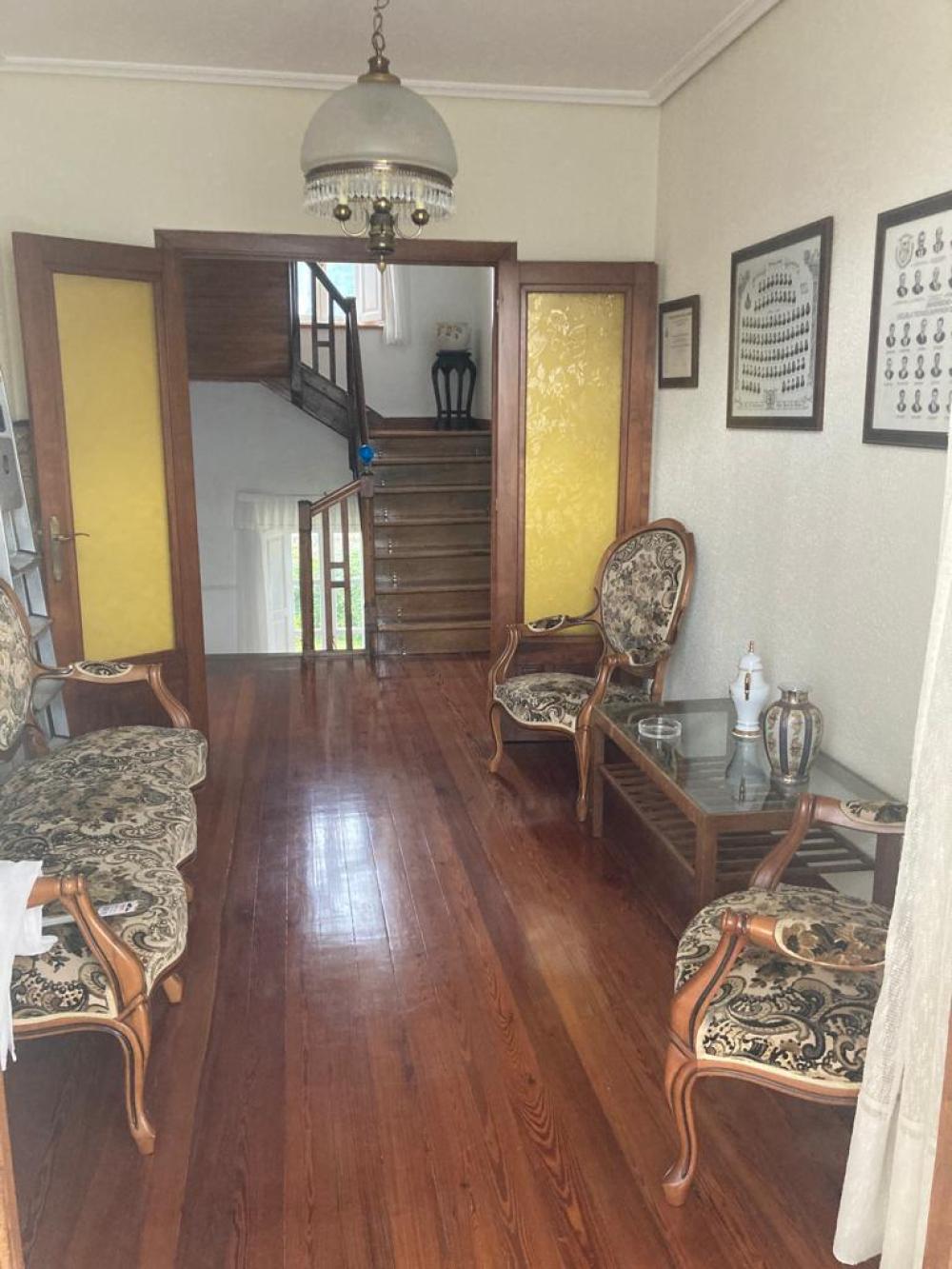  à vendre maison Iruz Valles Pasiegos 12
